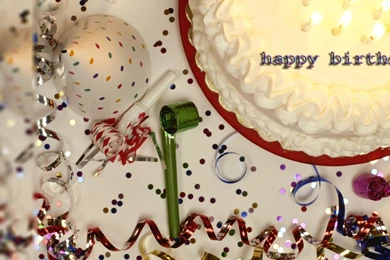 Birthday Cake Images