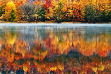 New England Fall Wallpapers   Wallpapers Cave