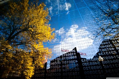 New England Holocaust Memorial HD Desktop Wallpapers : High ...