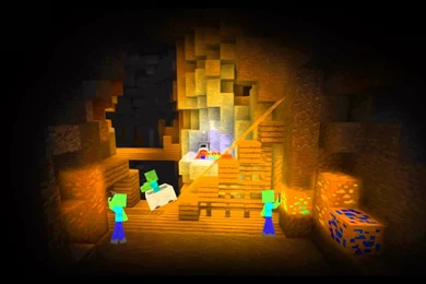 Best Minecraft Live Wallpapers YouTube