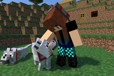 Minecraft Wallpapers