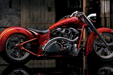 1920x1080 Motorcycles, Custom Motorcycles, Custom Paint ...