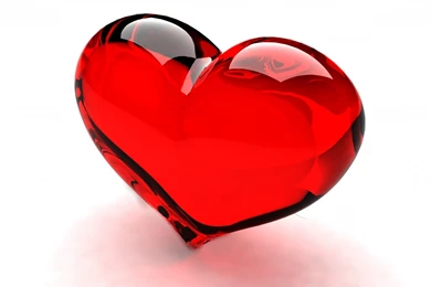 Amazing Heart Picture And High Definition Wallpapers