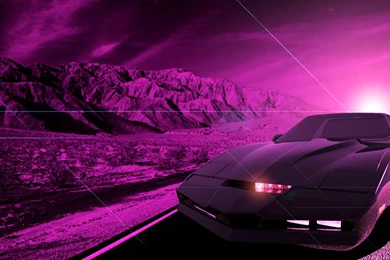 Knight Rider By Come2eat On DeviantArt
