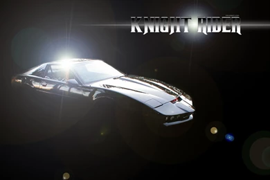 Knight Rider Car Desktop Hd Wallpapers   Image Detail