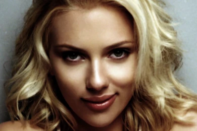 Scarlett Johansson HD Wallpapers For Desktop Download