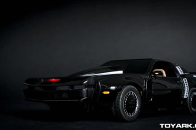 Images For Knight Rider Kitt Wallpapers