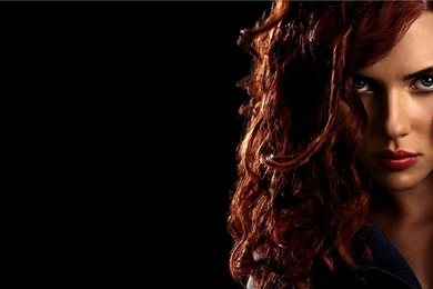 Scarlett Johansson Wallpapers Collection (39+)