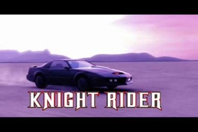 Wallpapers Kitt Explore Screensavers Knight Rider Screen Saver ...