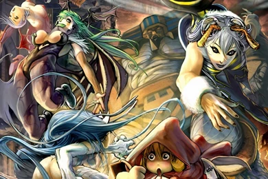 Felicia darkstalkers wallpaper 4 16978 HD Wallpapers