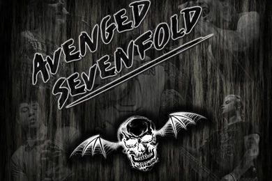 Wallpapers De Avenged Sevenfold   Taringa!