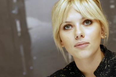 Wallpapers Scarlett Johansson HD   Splendid Wallpapers HD