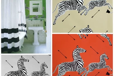 NOW AND THEN: Highlights From Scalamandre's New Fall Collection ...