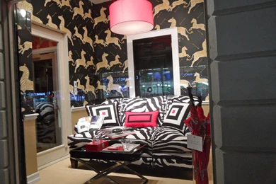 Scalamandre Wallpapers   Adam 613ca