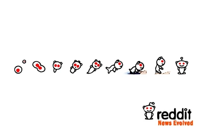 Reddit Alien Evolution Wallpapers : Reddit.com