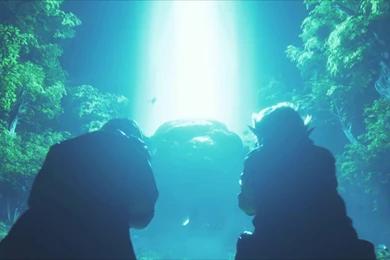 Final Fantasy Xiv Ffxiv A Realm Reborn Wallpapers