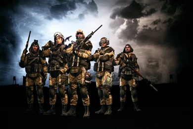 PC Games Wallpapers » Great Wallpapers HD