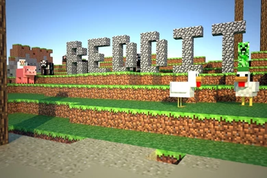 Reddit Minecraft Wallpapers   Minecraft Wallpapers