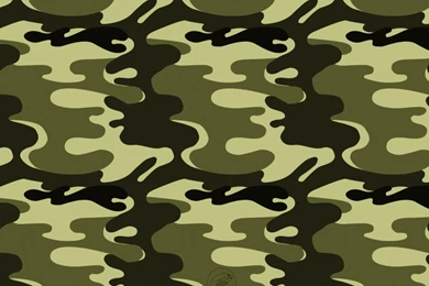 Camouflage, Art, Abstract, Army, Pattern Wallpaper,camouflage ...