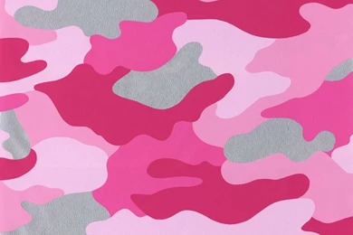 Wallpapers Pink Camo 800x800