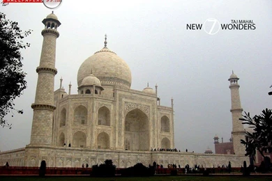 7 Wonders   Wonders Of The World Wallpapers (20117058)   Fanpop