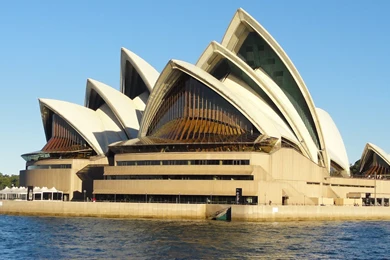 Wonders Of The World