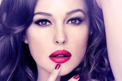 HD Monica Bellucci Wallpapers