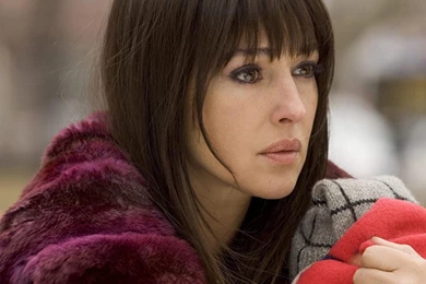 Monica Bellucci Desktop Wallpapers   Wallpapers Cave