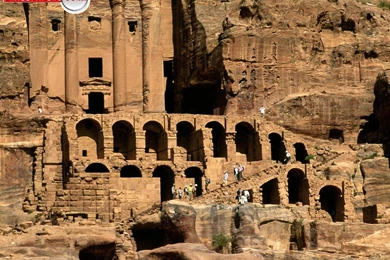 7 Wonders   Wonders Of The World Wallpapers (20117101)   Fanpop