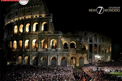 7 Wonders   Wonders Of The World Wallpapers (20117052)   Fanpop