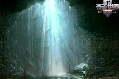 Wonders Of The World SUN Official Wallpapers