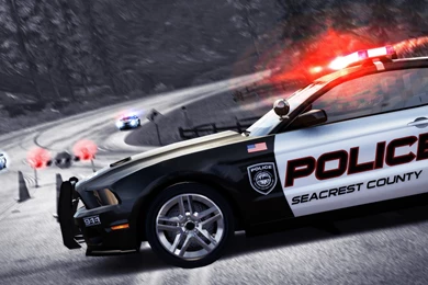 Police Car Wallpapers Desktop Backgrounds – Wallpapers