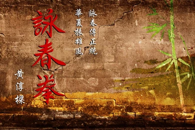 Ving Tsun Wallpapers, Kung Fu, Wing Chun, Wing Tjun, Yong Chun, Wu ...