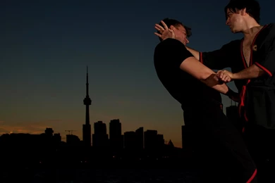WING TSUN TORONTO