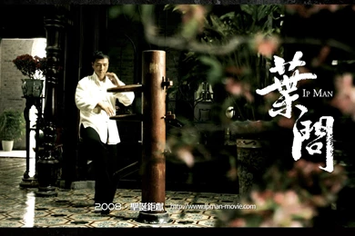 The Real John Wu: January 2009