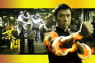 Wingchun   DeviantArt