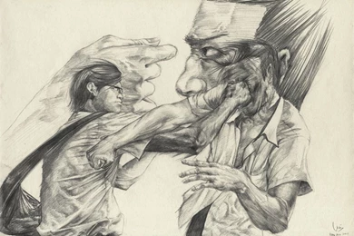 Wingchun   DeviantArt