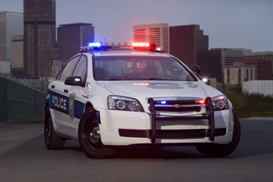 Police Car, Cartoon, Chevrolet, Popular, Caprice, 1920x1200 HD ...