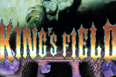 King's Field Computer Wallpapers, Desktop Backgrounds