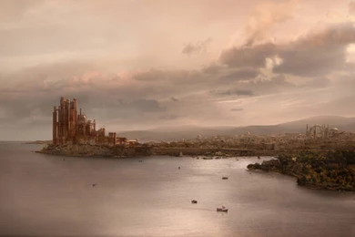 King's Landing : Wallpapers