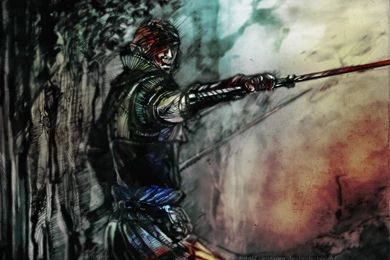 The Witcher 2: Assassins Of Kings Computer Wallpapers, Desktop ...