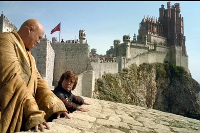 King's Landing : Wallpapers