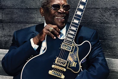 1920x1080 Blues, B.b. King, Guitar, B.b. King With Guitar ...