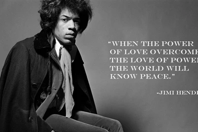 JIMI HENDRIX Hard Rock Classic Blues Guitar Wallpapers