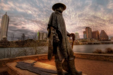 Things To Do In Austin