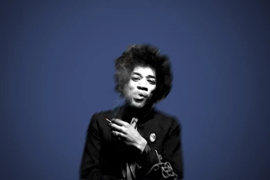JIMI HENDRIX Hard Rock Classic Blues Guitar Wallpapers