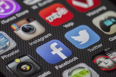 Smartphone Apps HD Wallpapers. 4K Wallpapers