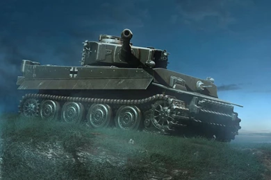 Tiger Tank Wallpapers   Wallpapers Cave