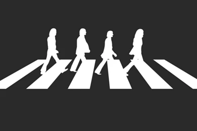 Beatles iPhone Wallpapers