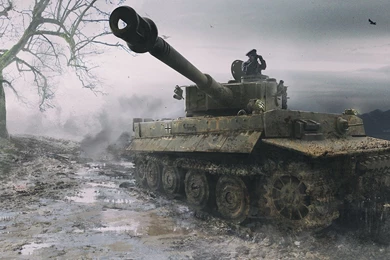 Wallpapers Wednesday